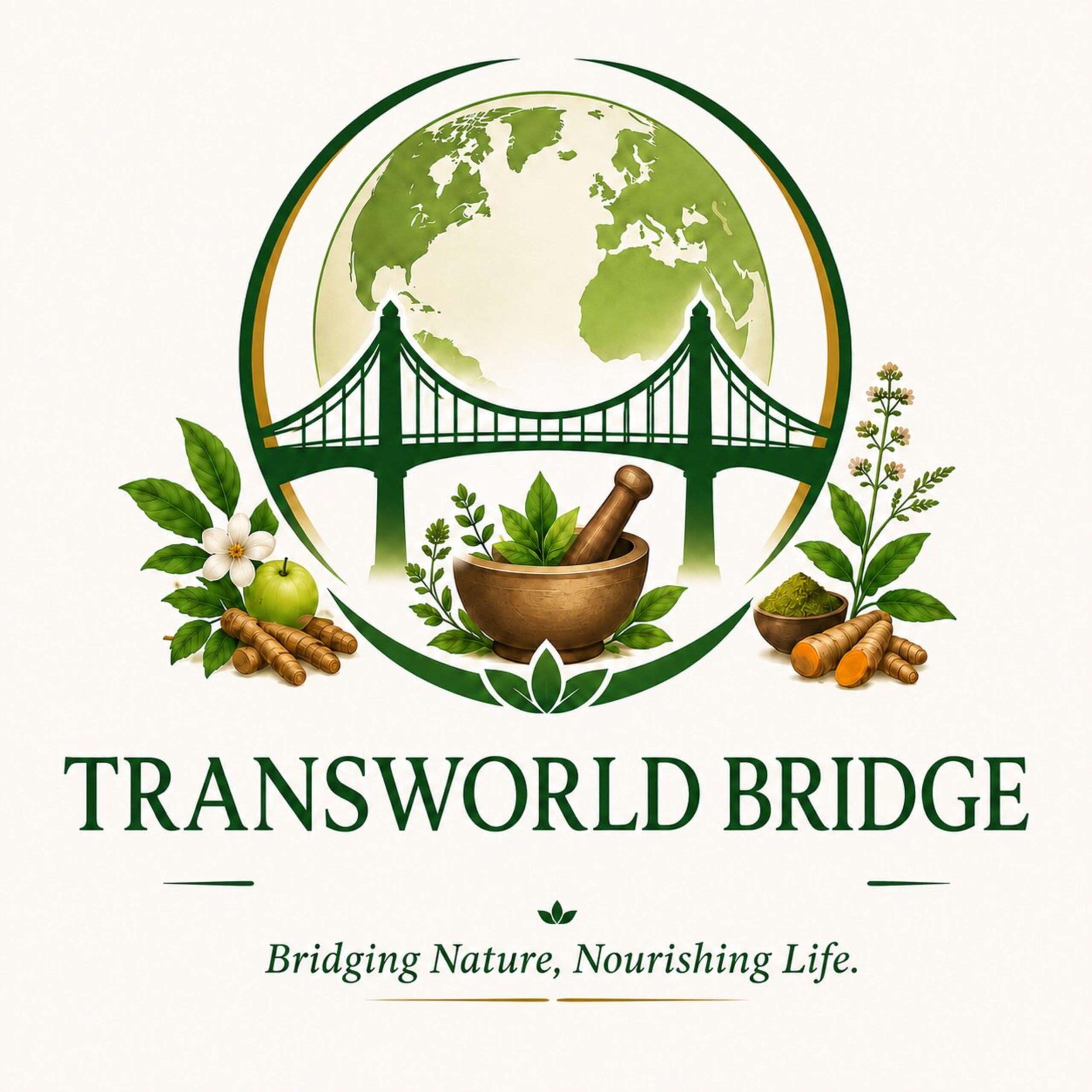 TRANSWORLD BRIDGE
